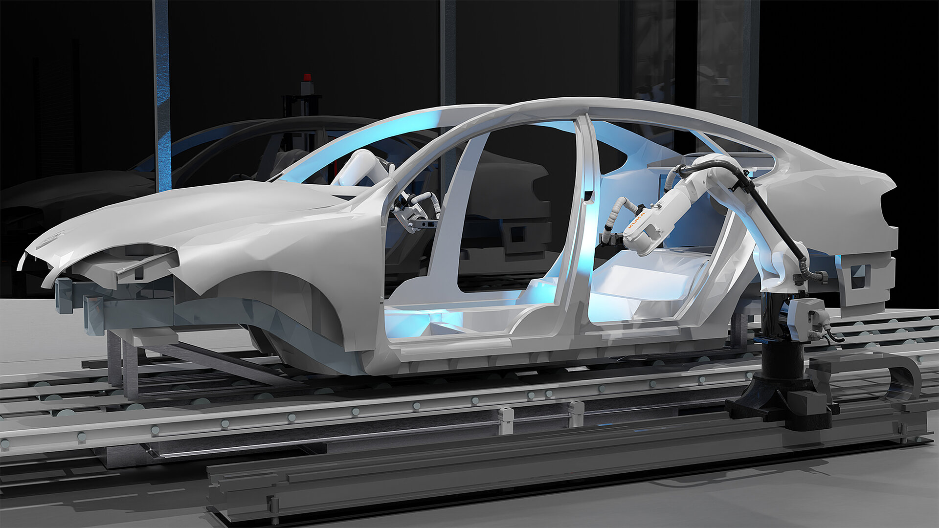 inos misst kontinuierlich, schnell und effizient die Abmessungen von Bauteilen.	inos measures the dimensions of components quickly, continuously and efficiently.